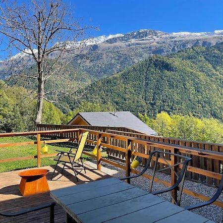 Allemond - Restful 2 Bed Apartment For Ski, Cycle & Family Exterior foto